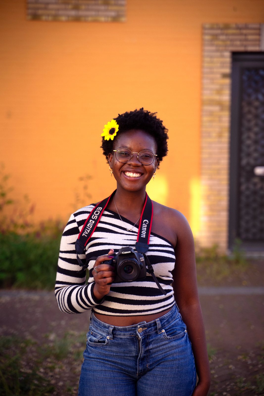 Profile photo of Adelina Muchanga