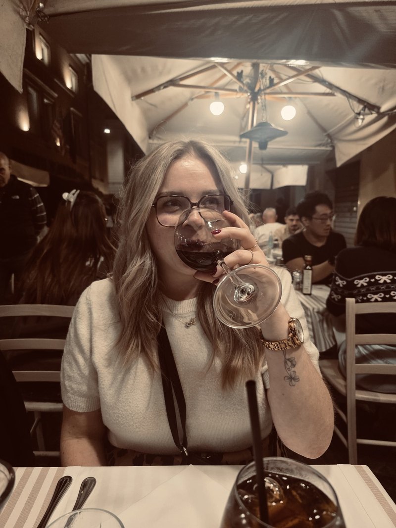 Profile photo of Brenda