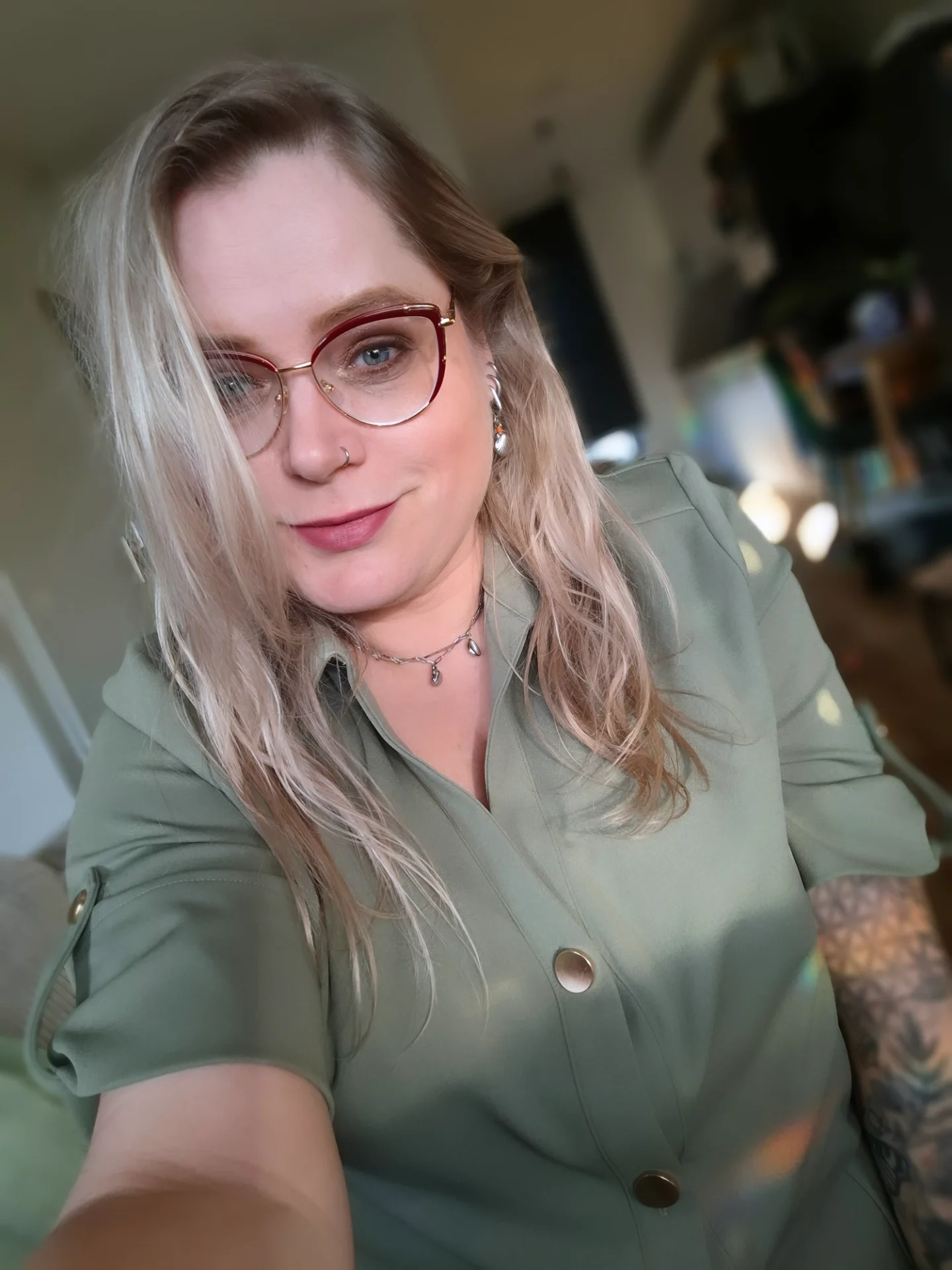 Profile photo of Chantal