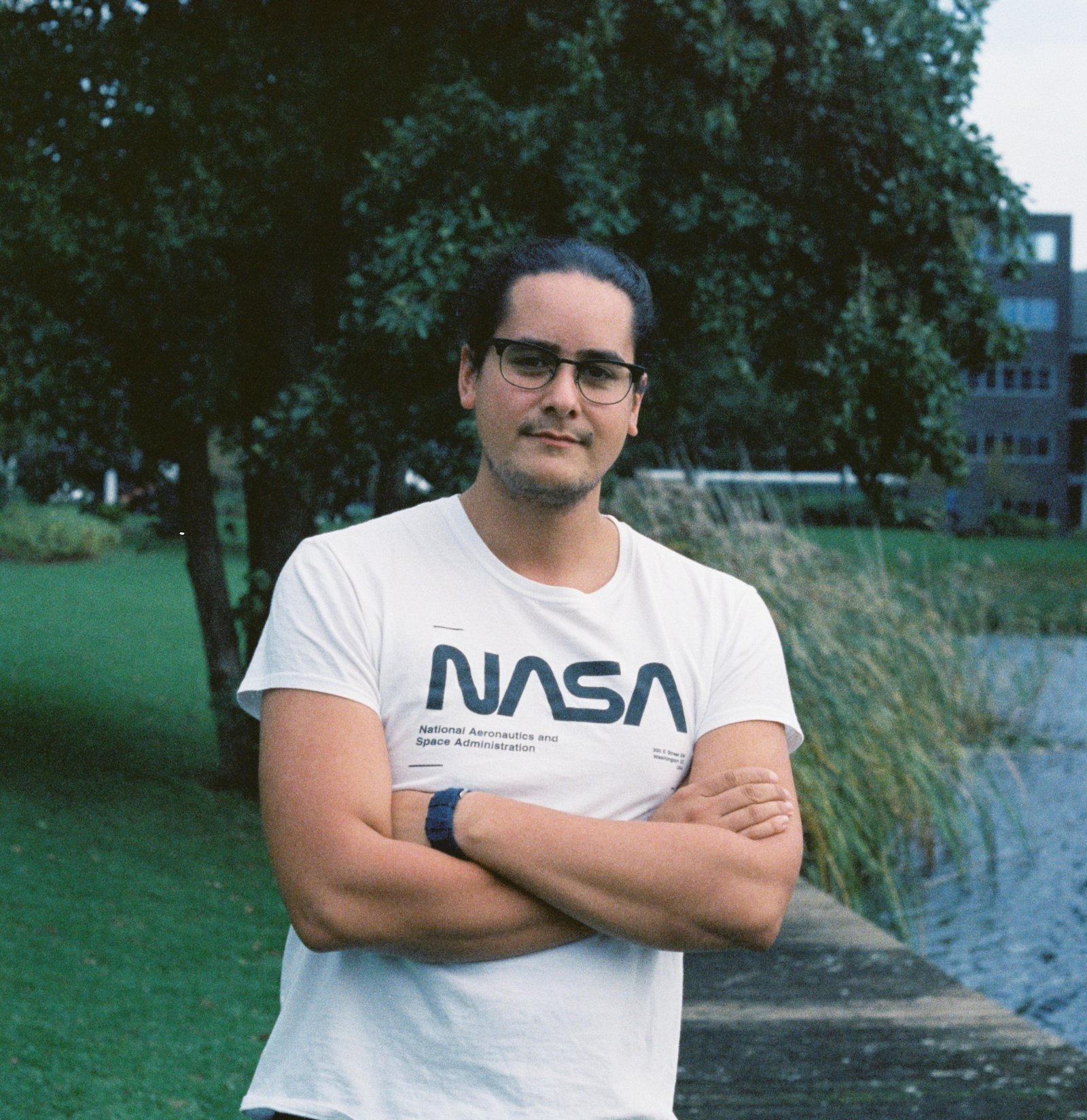 Profile photo of Miguel
