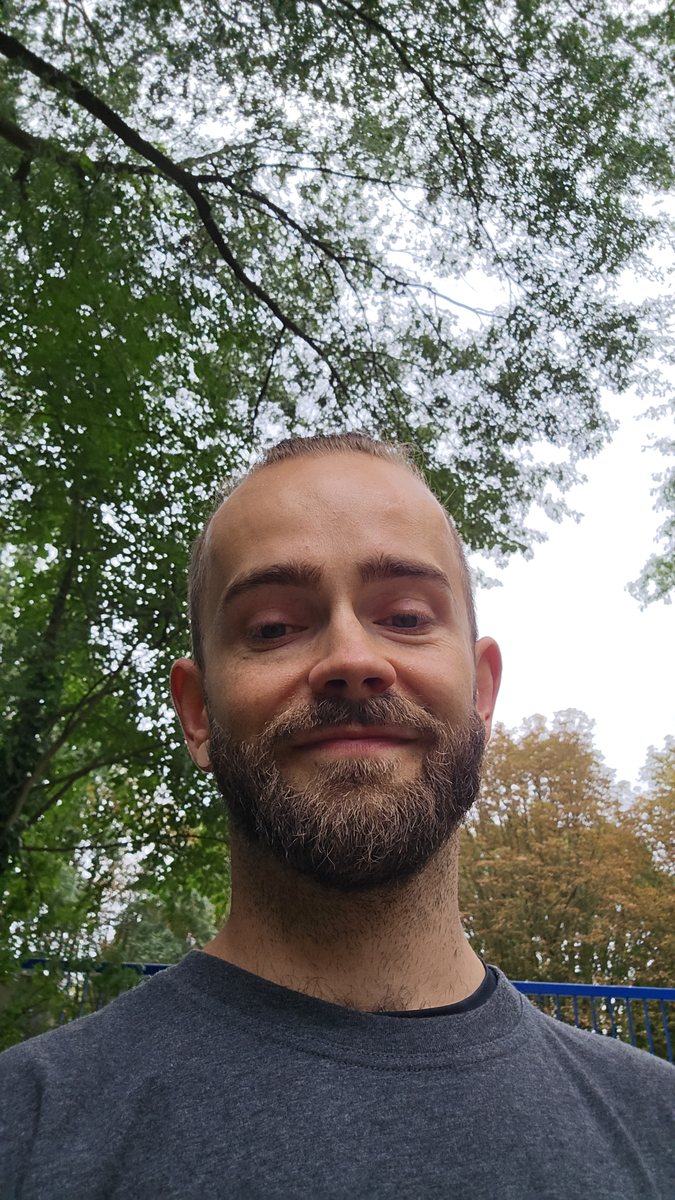 Profile photo of Niels van Tilburg
