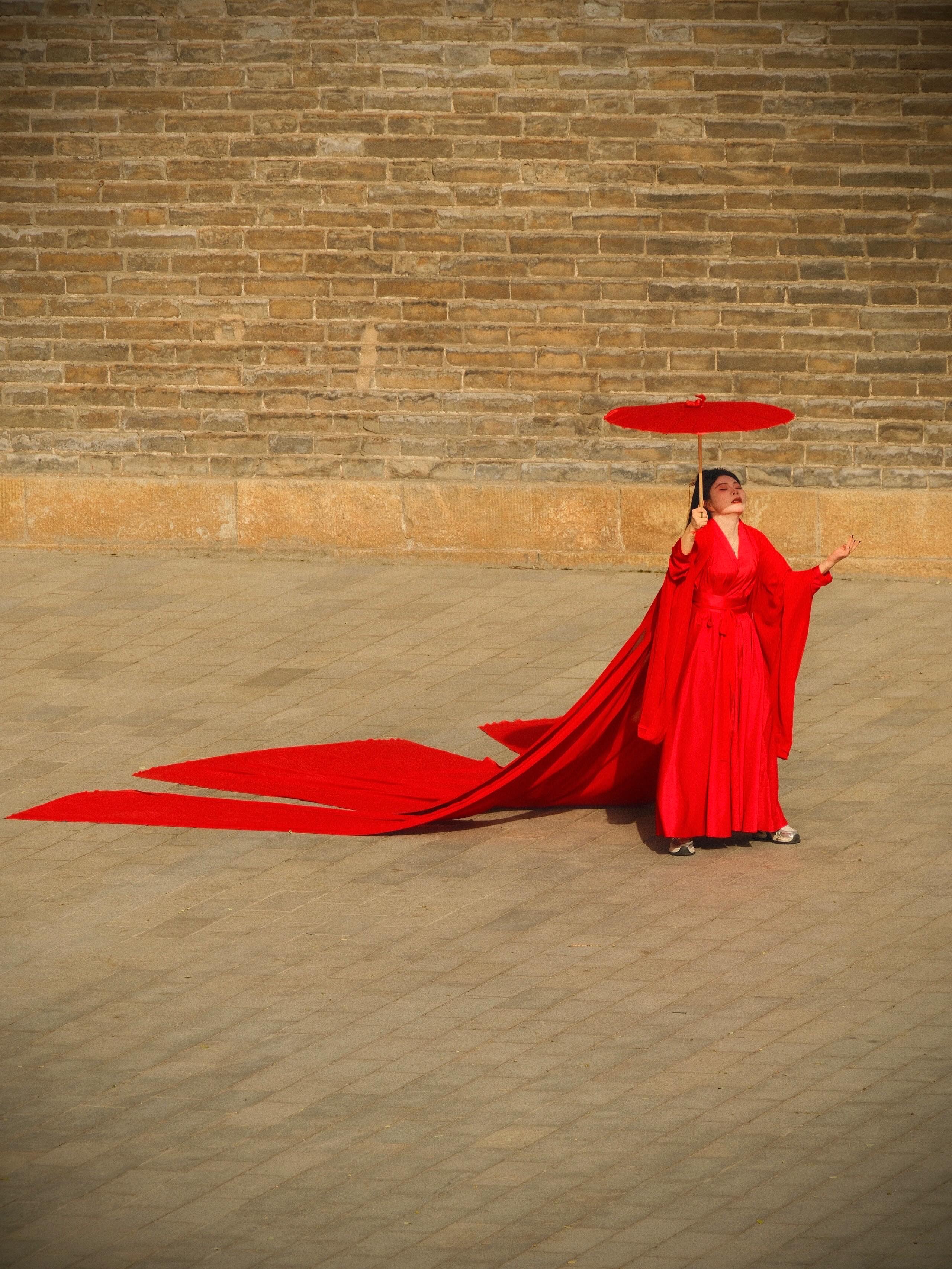 Photographic work by Attila Guthi