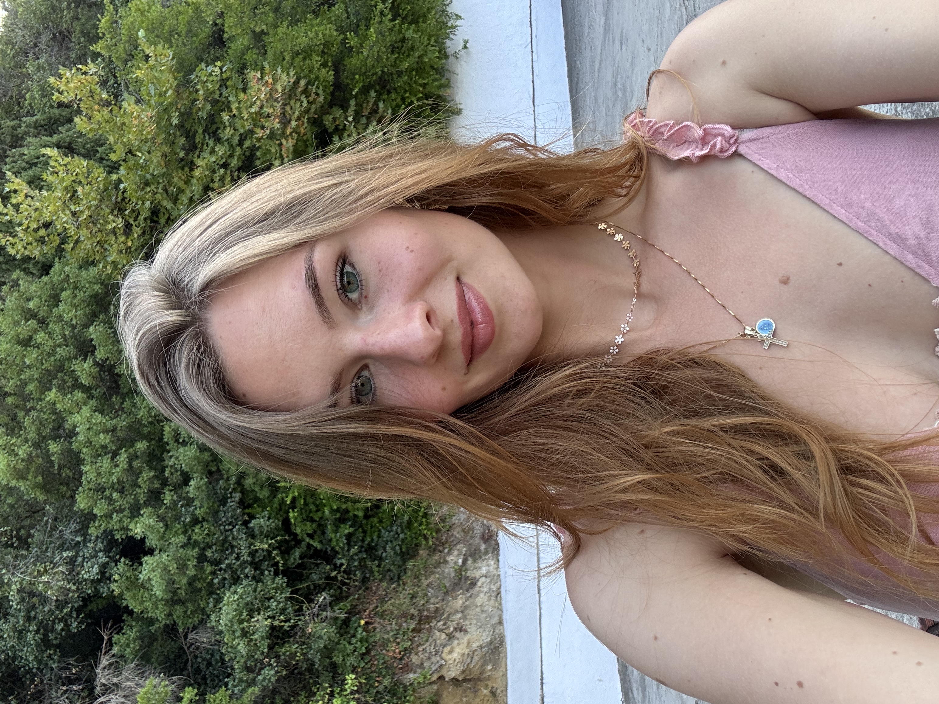 Profile photo of Jessica Tatiana