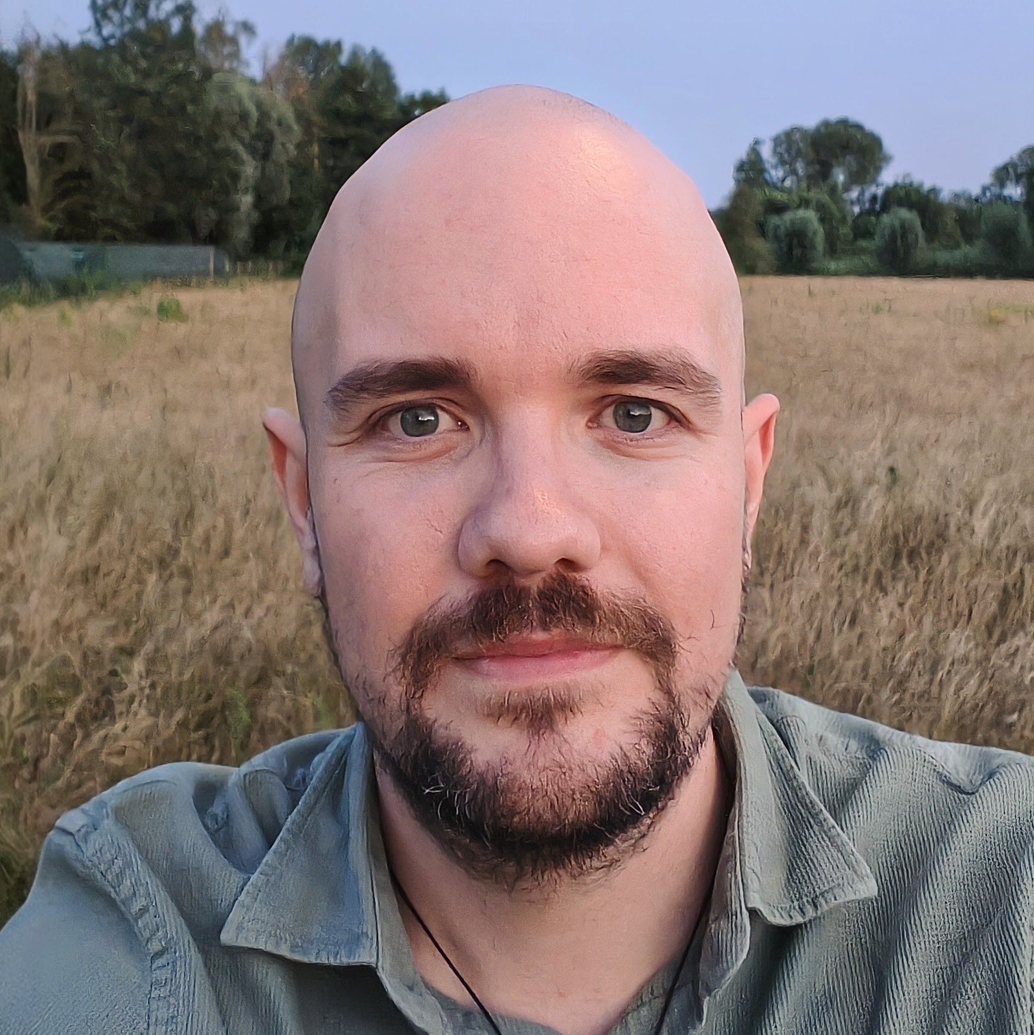 Profile photo of Thijs ter Velde