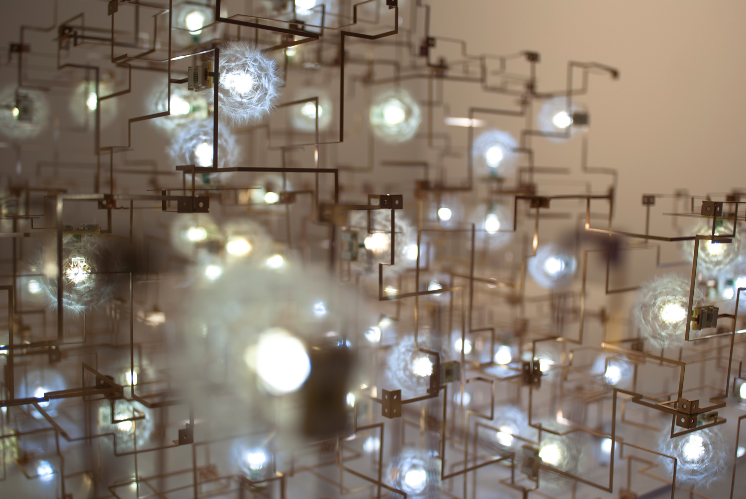 Photographic work by Thijs ter Velde